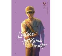 L'estate in cui Hikaru è morto (Vol. 5) – Edizioni BD