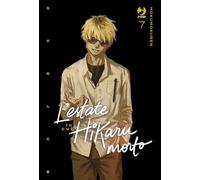 L'estate in cui Hikaru è morto (Vol. 7)