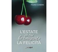 L'estate in cui ho conosciuto la felicità