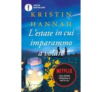 L'estate in cui imparammo a volare