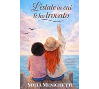 L'estate in cui ti ho trovato: Un romanzo scritto a vent'anni