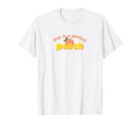 L'estate mi sono trasformata carina - Perfect Peach Maglietta