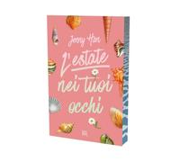 L'estate nei tuoi occhi. The summer trilogy (Vol. 1)