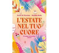 L'estate nel tuo cuore