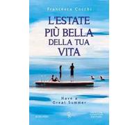 L'estate più bella della tua vita