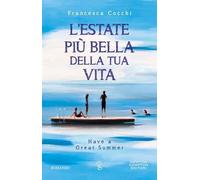 L'estate più bella della tua vita