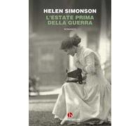 L'estate prima della guerra