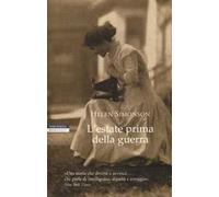 L'estate prima della guerra