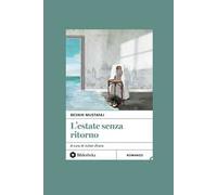 L'Estate Senza Ritorno - - 2024