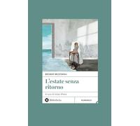 L'estate senza ritorno