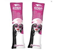 L'Estel Skates - Edea - Assorbe gli odori anti-umidità Edea (Zanzibar)