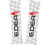 L'Estel Skates Edea Assorbimento degli odori, resistente all'umidità, Edea, bianco