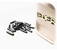 L'Estel Skates - Edea - Edea Carbon Filler Plugs - Pattinaggio di figura