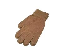 L'Estel Skates - Edea - Guanti da pattinaggio Edea - Edea Stretching/Gripping Gloves (Beige, M)