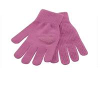 L'Estel Skates - Edea - Guanti da pattinaggio Edea - Edea Stretching/Gripping Gloves (Rosa, M)