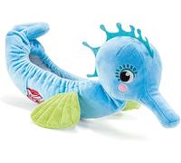 L'Estel Skates - Edea - Salva Lame per Pattini da Ghiaccio Edea Maxi Kids - Edea Maxi Ice Skates Kids Blades Cover (Seahorse)