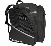 L'Estel Skates TRANSPACK Zaino Expo per Snow, Ski e Pattinaggio (Black)