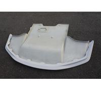 L'estensione del labbro del diffusore del paraurti JDM GTR TS si adatta a...