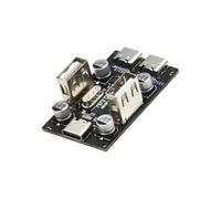 L'estensione USB 2.0 a 4 porte consente il trasferimento rapido di file e lo scambio a caldo per uffici e uso domestico Adattatore di espansione USB