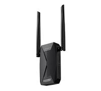 L'estensore di rete del ripetitore del dispositivo di capacità elevata della lunga autonomia 1200Mbps supporta la crittografia WPS di modo AP