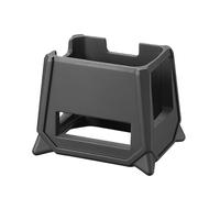 L'estensore semplice di longevità della torcia elettrica del protettore della torcia elettrica installa per uso all'aperto migliora la durevolezza