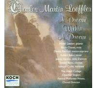 Lester - A Dream Within a Dream