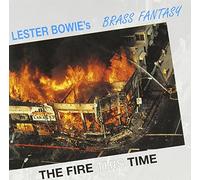 Lester Bowie - Fire This Time