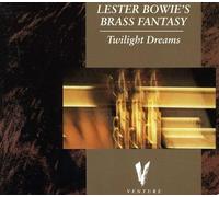 Lester Bowie Twighlight Dreams (CD)