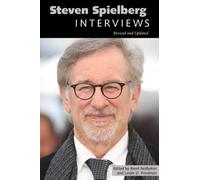 Lester D. Friedman Steven Spielberg (Tascabile)