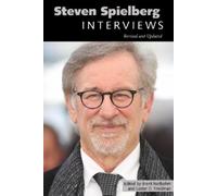 Lester D. Friedman Steven Spielberg (Tascabile)