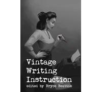 Lester Dent Leigh Brackett Robert Leslie Be Vintage Writing Instruc (Tascabile)