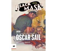 Lester Dent Luck (Tascabile) Black Mask