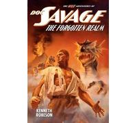 Lester Dent Will Murray Kenneth Robeson Joe DeVito Doc Savage (Tascabile)
