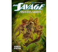 Lester Dent Will Murray Doc Savage (Tascabile)