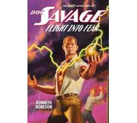 Lester Dent Will Murray Doc Savage (Tascabile)