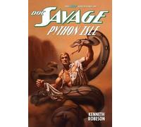 Lester Dent Will Murray Doc Savage (Tascabile)