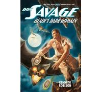 Lester Dent Will Murray Doc Savage (Tascabile)