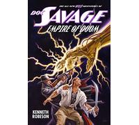 Lester Dent Will Murray Doc Savage (Tascabile) Wild Adventures of Doc Savage