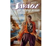 Lester Dent Will Murray Doc Savage (Tascabile) Wild Adventures of Doc Savage