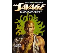 Lester Dent Will Murray Doc Savage (Tascabile) Wild Adventures of Doc Savage
