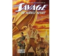 Lester Dent Will Murray Doc Savage (Tascabile) Wild Adventures of Doc Savage