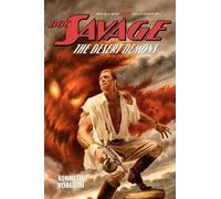 Lester Dent Will Murray Doc Savage (Tascabile) Wild Adventures of Doc Savage