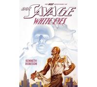 Lester Dent Will Murray Doc Savage (Tascabile) Wild Adventures of Doc Savage