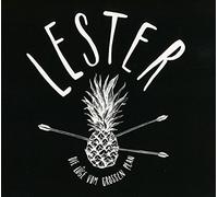 LESTER - DIE LUEGE VOM GROSSEN