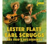 Lester & Earl - The 40s Favourites (Vol. 1)