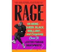 Lester Fabian Brathwaite Rage (Copertina rigida)