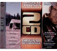 Lester Flatt & Earl Scruggs - Bluegrass (UK Import)