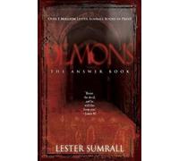 Lester Frank Sumrall Demons (Tascabile)