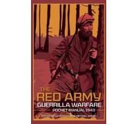 Lester Grau Michae The Red Army Guerrilla Warfare Pocket Manu (Copertina rigida)