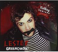 Lester Greenowski - It'S Nothing Serious Just Life